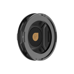 PolarPro Helix 72mm Thread Plate Adaptör - 72mm Helix taban plakası ve bağlantı halkası