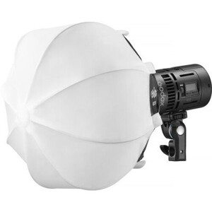 Godox KNOWLED SL1 Fener Softbox, RS ve MS Serisi İçin ürünün genel görünümü
