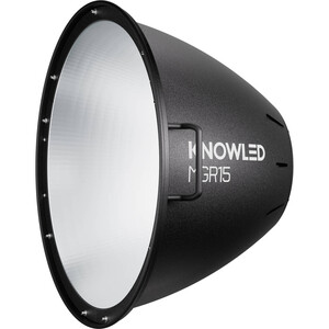 Godox KNOWLED MGR15 15° Reflektör, MG6K İçin ürünün genel görünümü