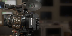 Swit LB-SU90C Sony BP-U uyumlu batarya ürün görseli