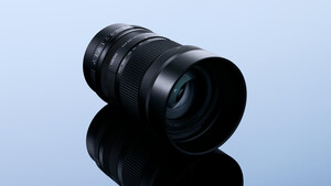 Sigma 50-120mm F2.8 DC OS Contemporary ürün detayı