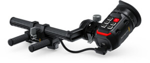Blackmagic URSA Cine EVF Vizör – ürün görünümü