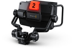 Blackmagic URSA Cine Studio Viewfinder Stüdyo Vizörü – ürün görünümü