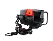 Blackmagic URSA Studio Viewfinder G2 Stüdyo Vizörü – ürün görünümü