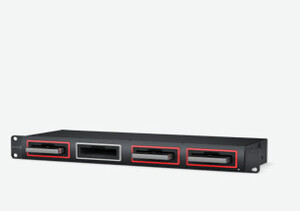 Blackmagic MultiDock 10G ürün görseli