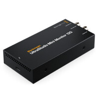 Blackmagic Design UltraStudio Mini Monitor 12G ürün görseli