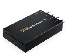Blackmagic Design UltraStudio Mini Replay 12G ürün görseli
