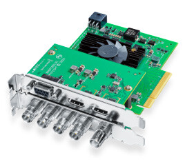 Blackmagic Design DeckLink 8K Pro G2 ürün görseli