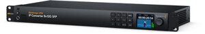Blackmagic 2110 IP Converter 8x12G SFP ürün görseli