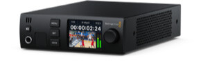 Blackmagic 2110 IP UpDownCross 12G ürün görseli