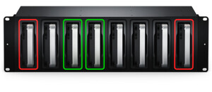 Blackmagic Cloud Backup 8 ürün görseli