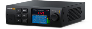 Blackmagic Streaming Decoder 4K ürün görseli