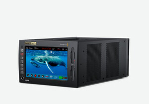 Blackmagic Design HyperDeck Extreme 4K HDR ürün görseli