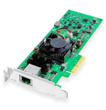 Blackmagic Design DeckLink IP HD ürün görseli
