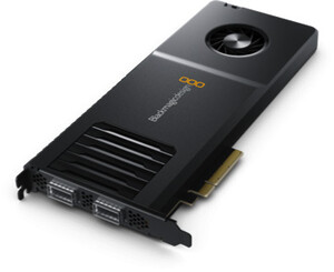 Blackmagic Design DeckLink IP 100G ürün görseli