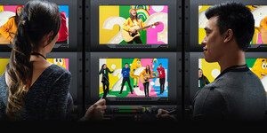 Blackmagic Design SmartView 4K G3 ürün görseli