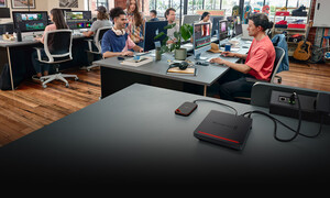 Blackmagic Cloud Pod ürün görseli