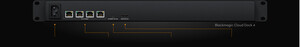 Blackmagic Cloud Dock 4 ürün görseli