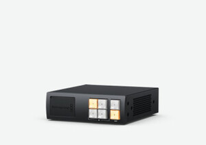Blackmagic Videohub Mini 4x2 12G ürün görseli