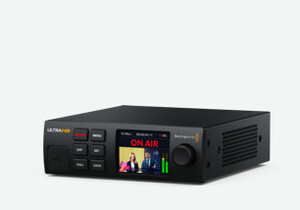 Blackmagic Streaming Encoder 4K ürün görseli