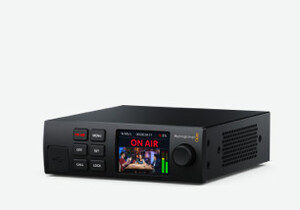 Blackmagic Streaming Encoder HD ürün görseli