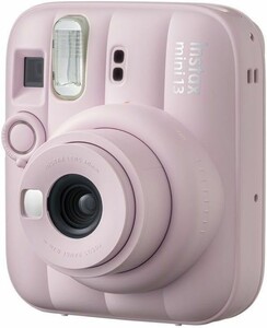 Fujifilm Instax Mini 13 Candy Pink Bundle Box ürün ve kutu içeriği