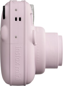 Fujifilm Instax Mini 13 Candy Pink Bundle Box ürün ve kutu içeriği