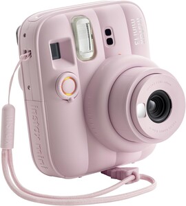 Fujifilm Instax Mini 13 Candy Pink Bundle Box ürün ve kutu içeriği