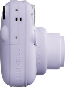 Fujifilm Instax Mini 13 Dreamy Purple Bundle Box ürün ve kutu içeriği
