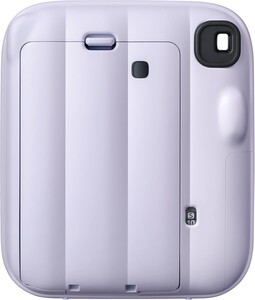 Fujifilm Instax Mini 13 Dreamy Purple Bundle Box ürün ve kutu içeriği