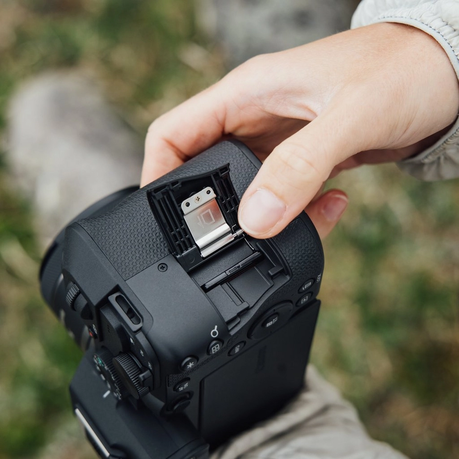 Canon EOS R8 Mark II RF 24-105mm F4-7.1 IS STM Lens Kiti Aynasız Fotoğraf Makinesi - seyahat çekimi örneği