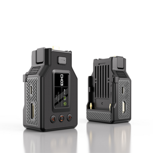 VRRIIS WL-087PRO verici ve alıcı üniteleri