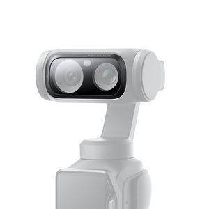 Insta360 Luna Ultra Black Mist Filtresi - ürün görünümü
