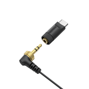 Insta360 Mic Pro USB-C - 3,5 mm Jak Adaptörü - ürün görünümü
