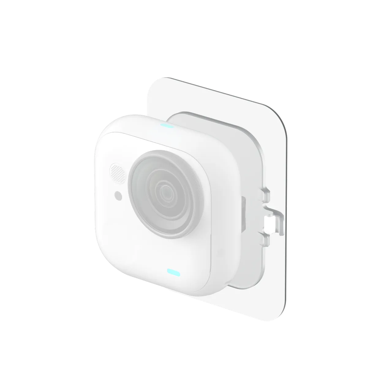 Insta360 GO Ultra Yapışkan Sabitleme Tırnakları (3’lü Paket)