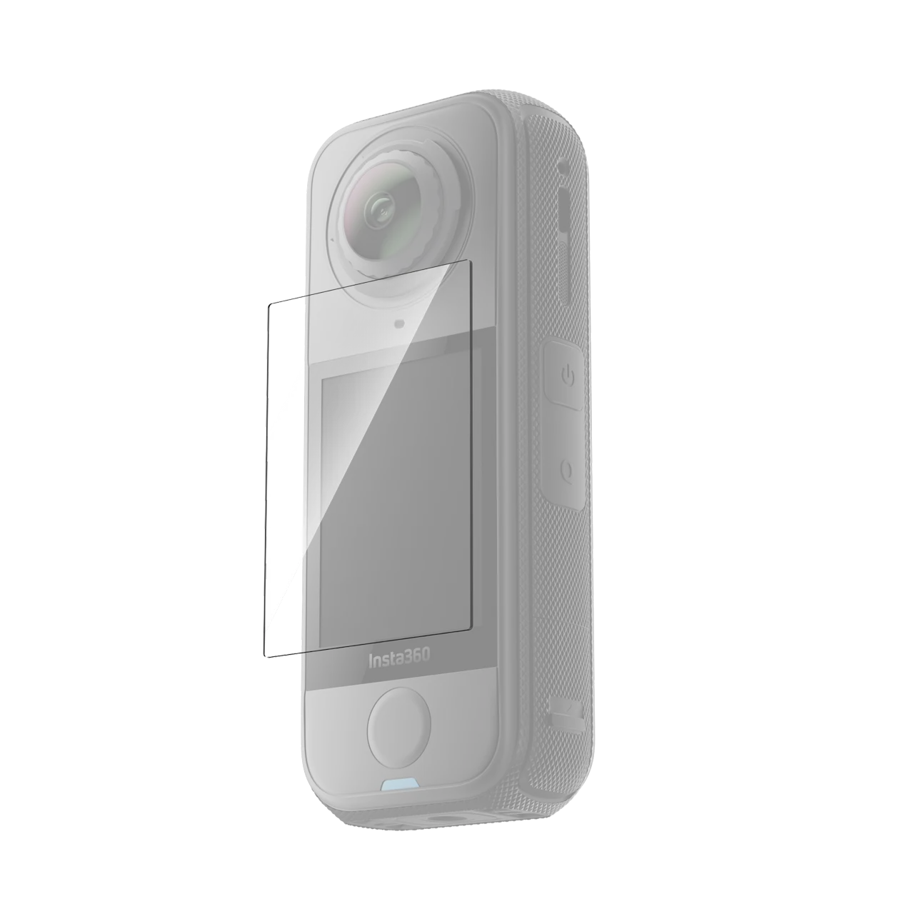 Insta360 X4 Air Ekran Koruyucu ürün görseli