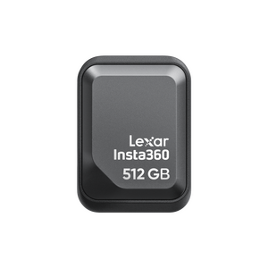 Insta360 Quick Reader 512 GB Taşınabilir SSD ürün görseli