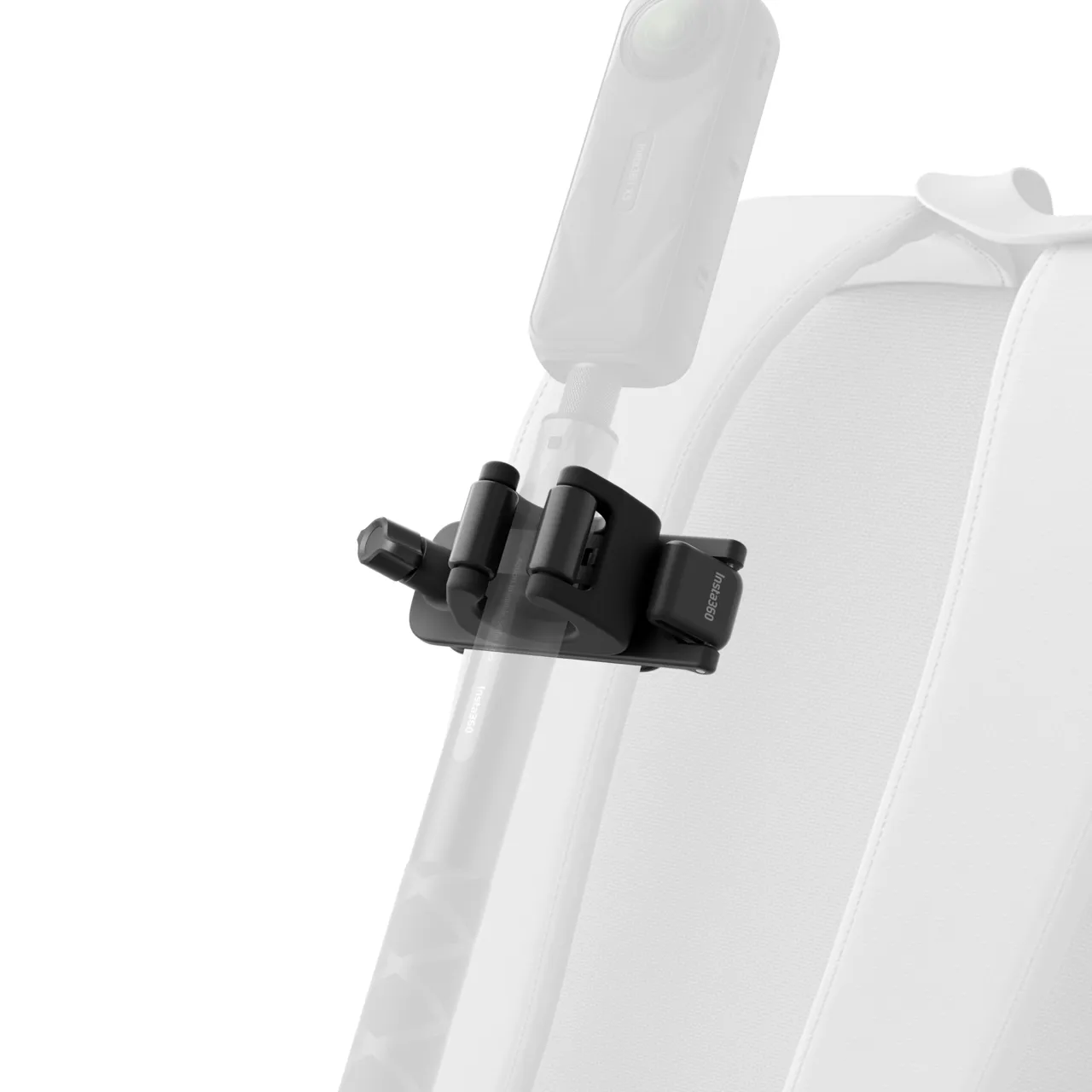 Insta360 Selfie Stick Holster Manyetik Çubuk Tutucu ürün görseli