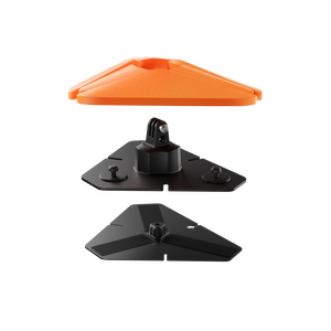 Insta360 Floating Surfboard Mount Yapışkan Taban Seti (2'li) ürün görseli