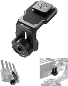Accsoon ACC02 Adapter for Gimbal - Thumbnail