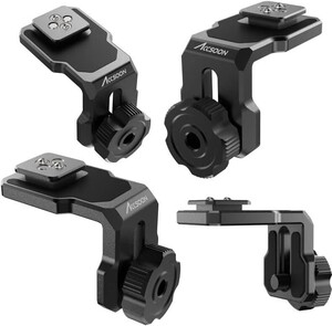 Accsoon - Accsoon ACC02 Adapter for Gimbal (1)