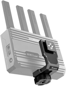 Accsoon ACC02 Adapter for Gimbal - Thumbnail
