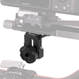 Accsoon ACC02 Adapter for Gimbal - Thumbnail