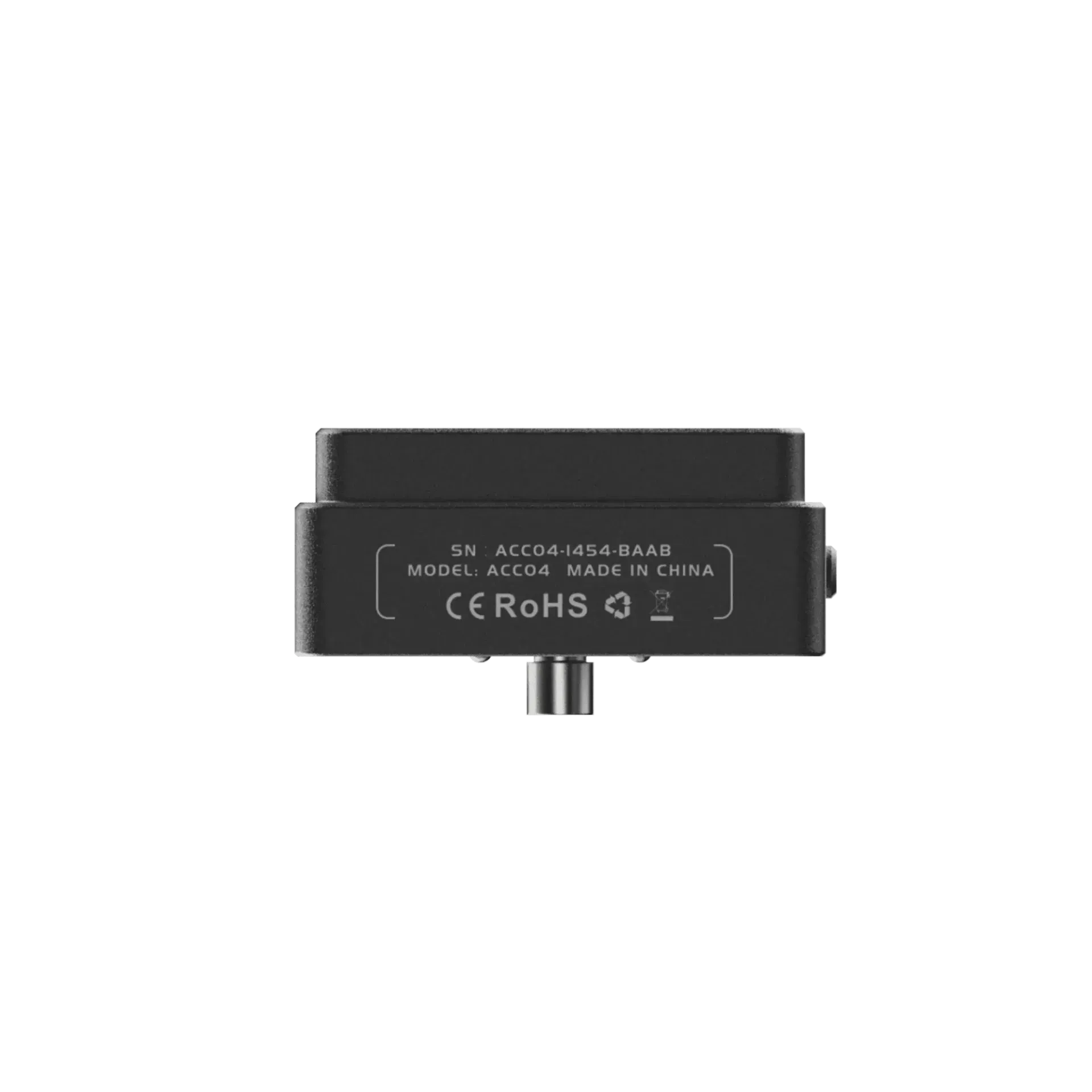 Accsoon ACC04 NP-F Battery Plate