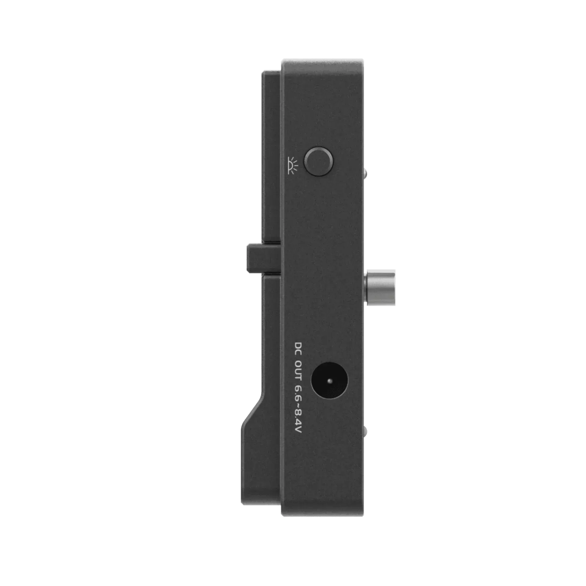 Accsoon ACC04 NP-F Battery Plate