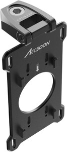 Accsoon - Accsoon ACC05 Mounting plate for SeeMo (1)