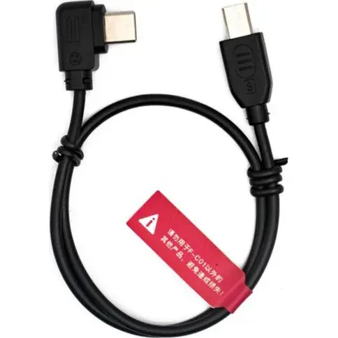 Accsoon Camera Control Cable for Accsoon F-C01 (Compatibility: Sony)