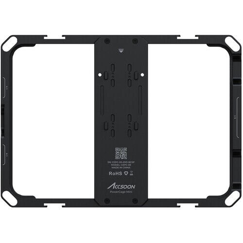Accsoon CEPC-05 Power Cage Mini iPad Mini için