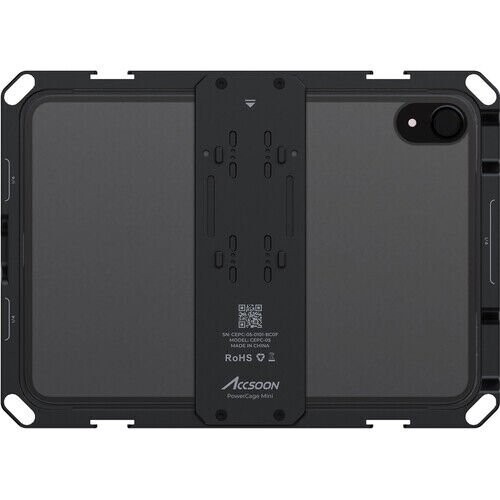 Accsoon CEPC-05 Power Cage Mini iPad Mini için