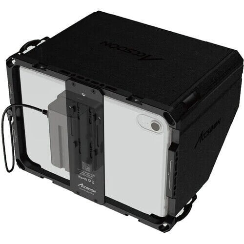 Accsoon CEPC-05 Power Cage Mini iPad Mini için